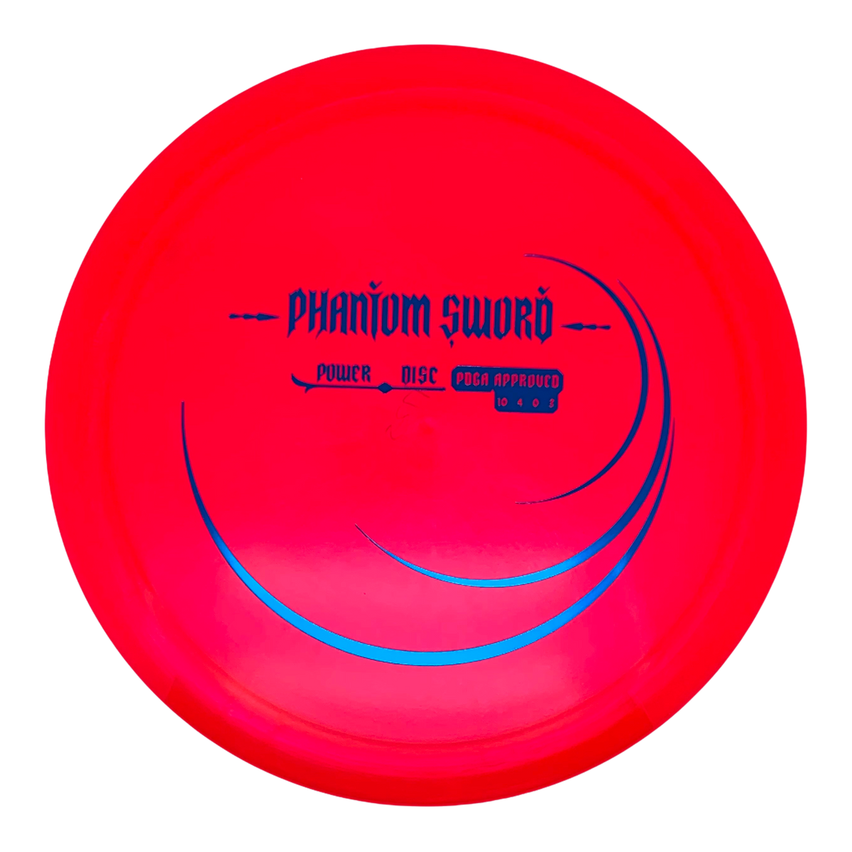 Innova Champion Power Disc - Phantom Sword