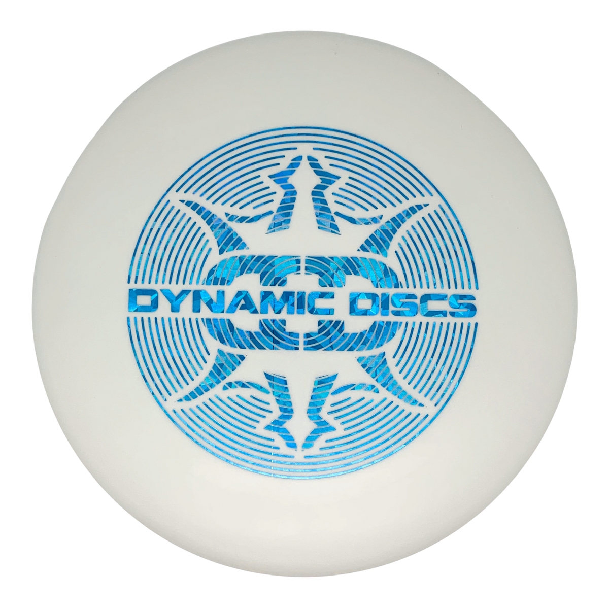 Dynamic Discs Prime Warden -  Mirror Stamp