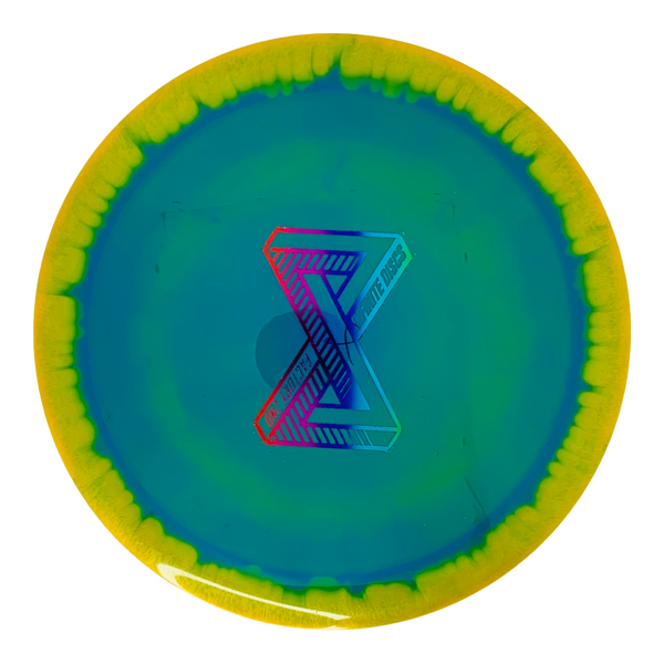 Infinite Discs Halo SBlend Emperor XOuts Flight Factory Discs