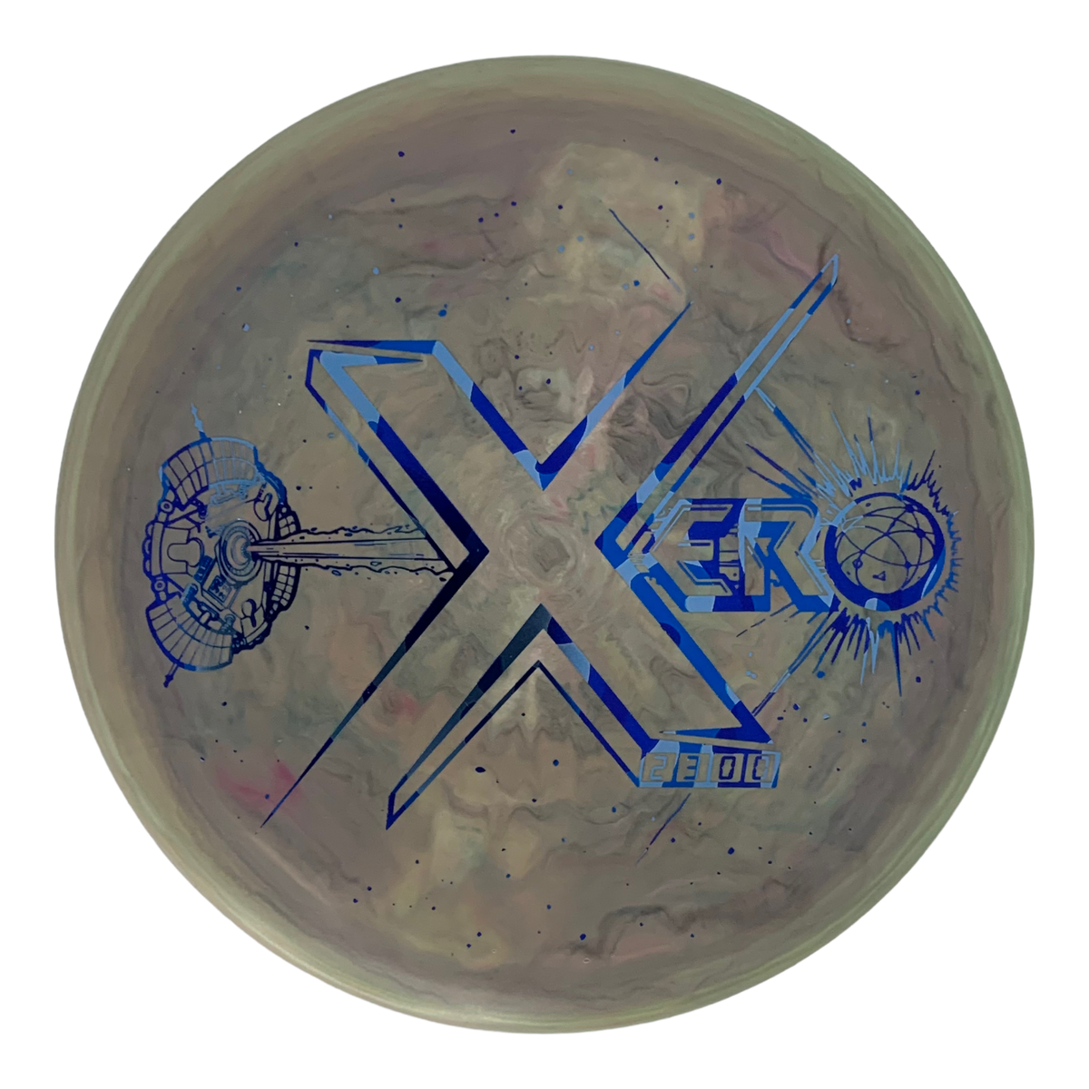 Innova Galactic XT Xero - Planet X