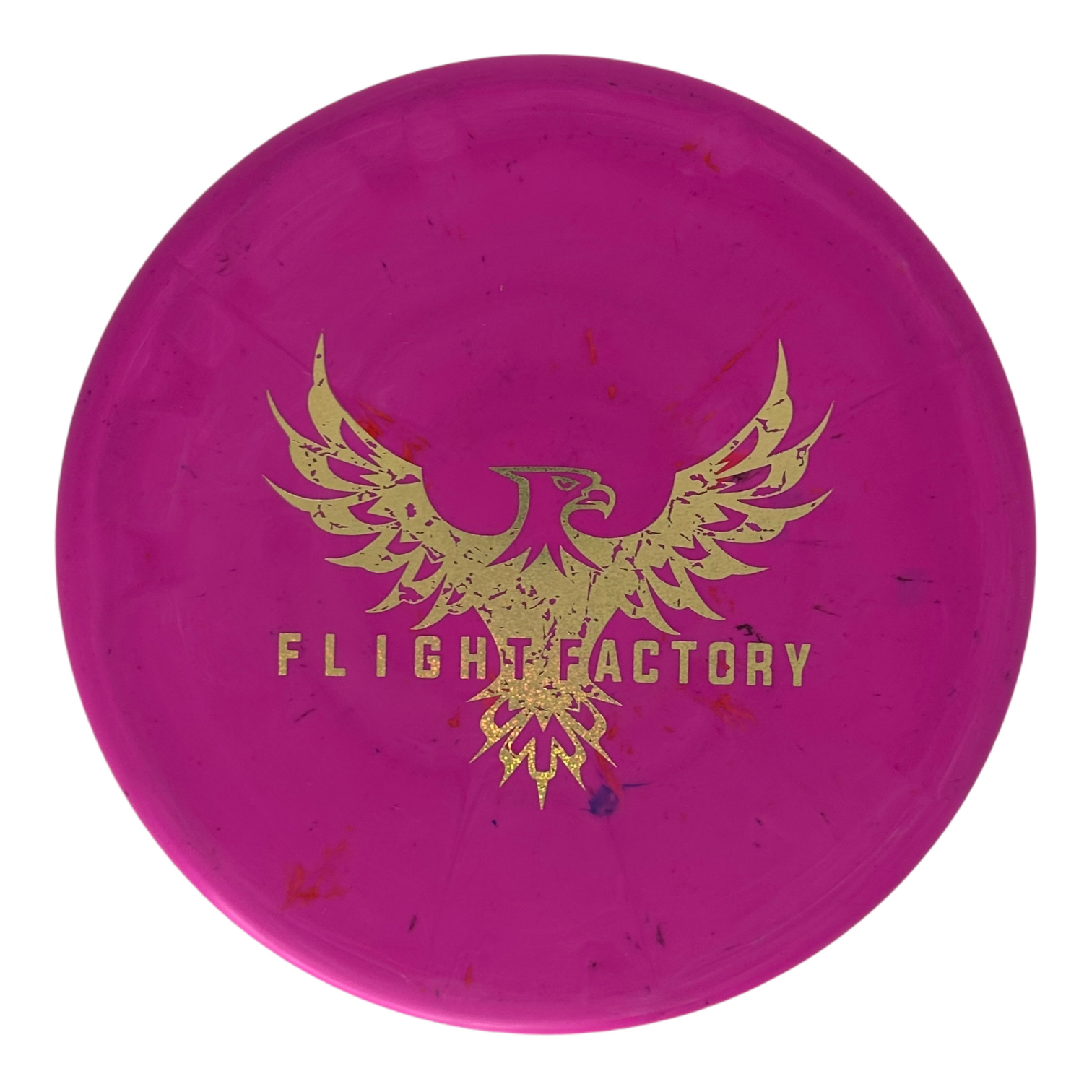 Discraft Jawbreaker Zone Flight Factory Eagle Flight Factory Discs