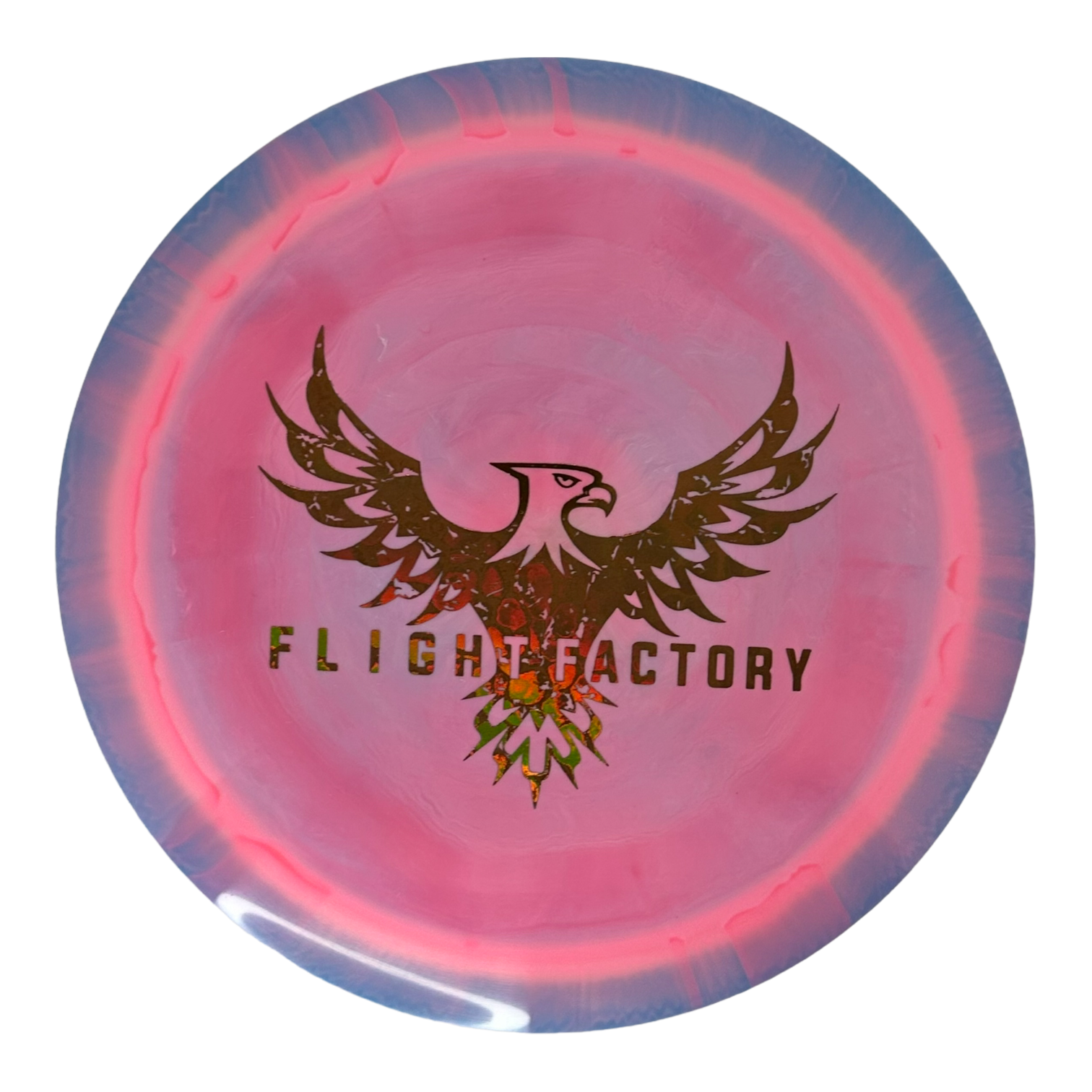 Discraft Paul Mcbeth ESP Hades Flight Factory Flight Factory Discs