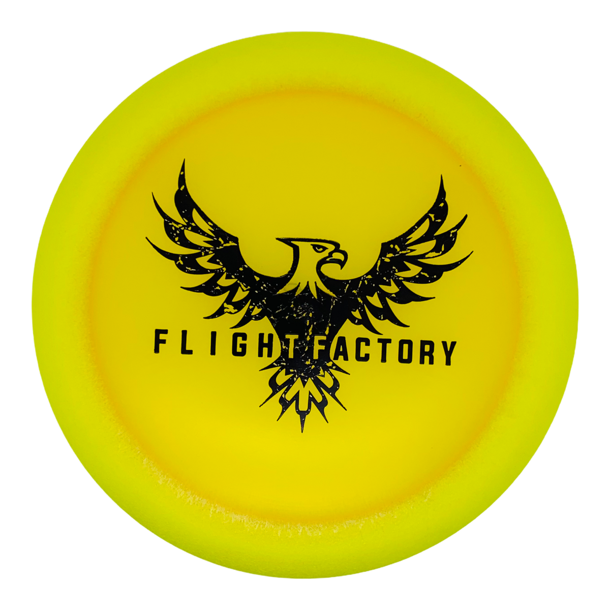 Flight Factory Eagle Innova Champion Blizzard Boss