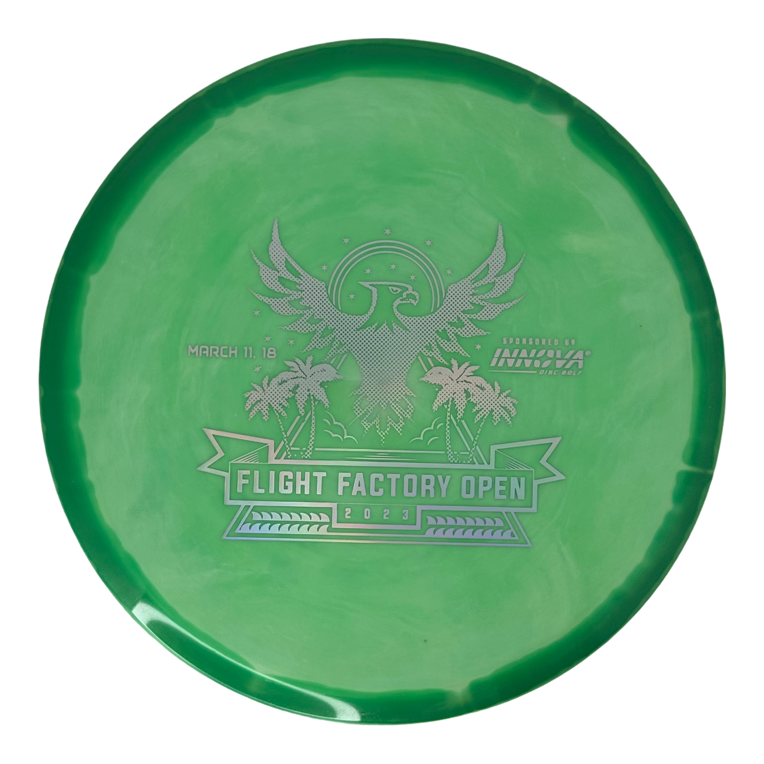 INNOVA Star Mako3 : : Sports et Plein air INNOVA Star Mako3 : : Sports et Plein air