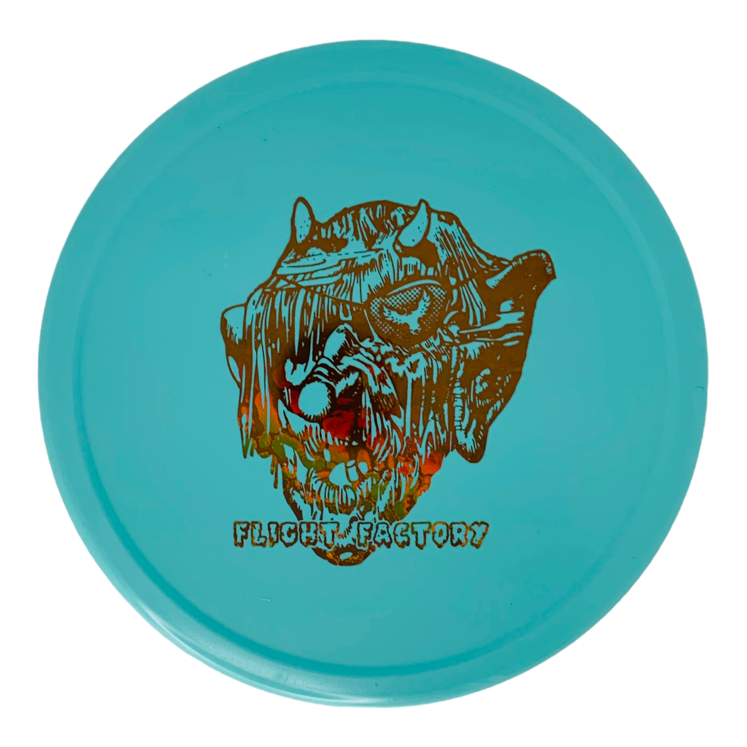 Flight Factory Goblin Innova RPro Pig Flight Factory Discs