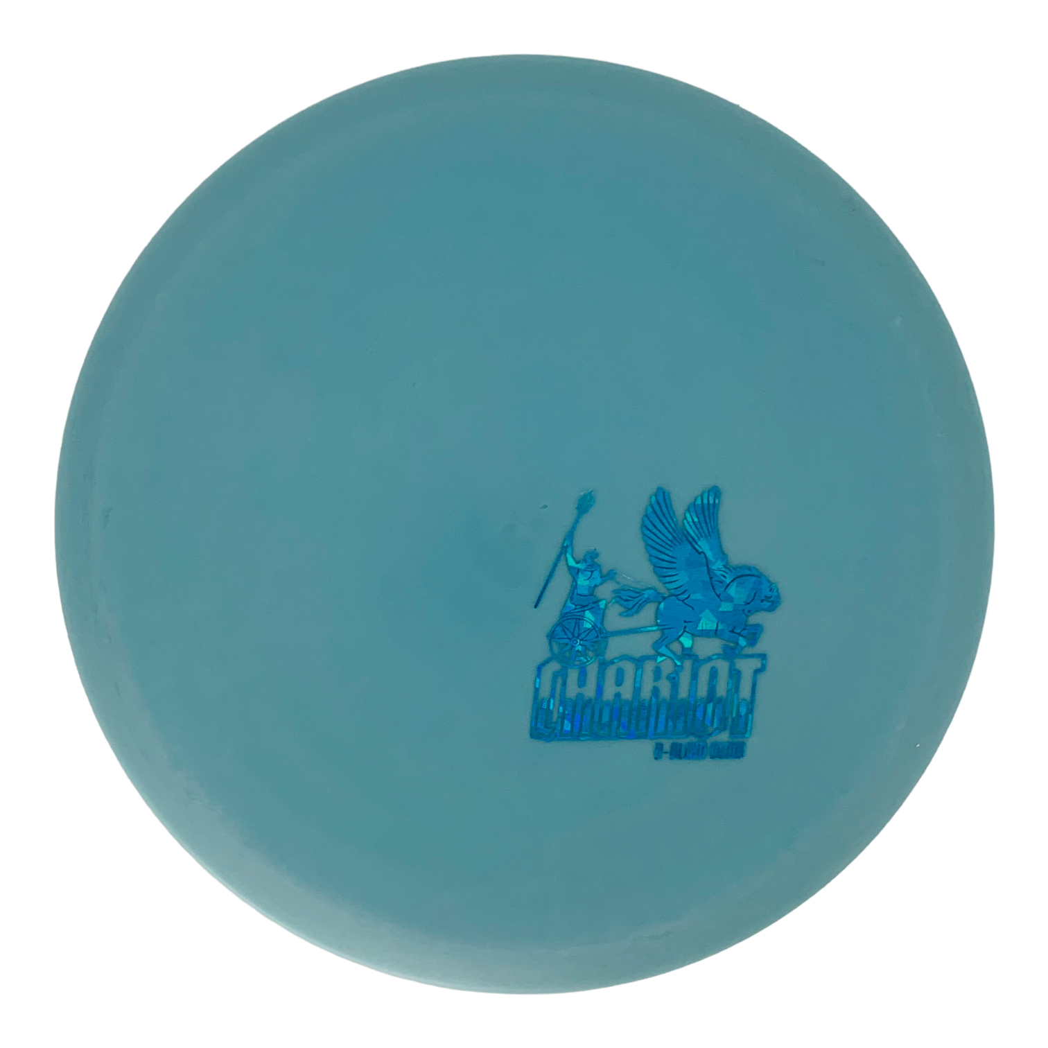 Infinite Discs DBlend Glow Chariot Flight Factory Discs