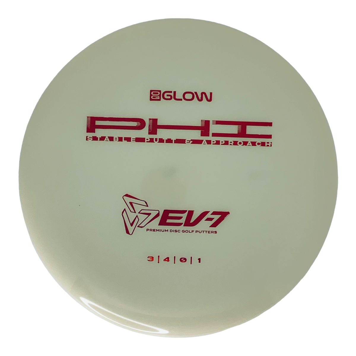 EV-7 Phi - OG Premium Glow