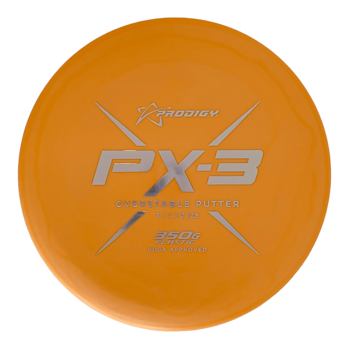 Prodigy 350g PX-3