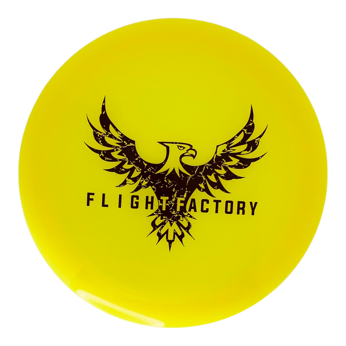 Flight Factory Eagle Discmania Evolution Neo Enigma