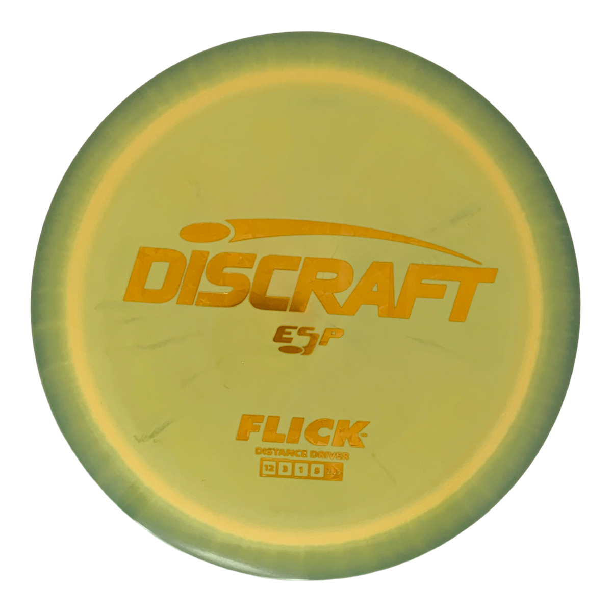 Discraft ESP Flick