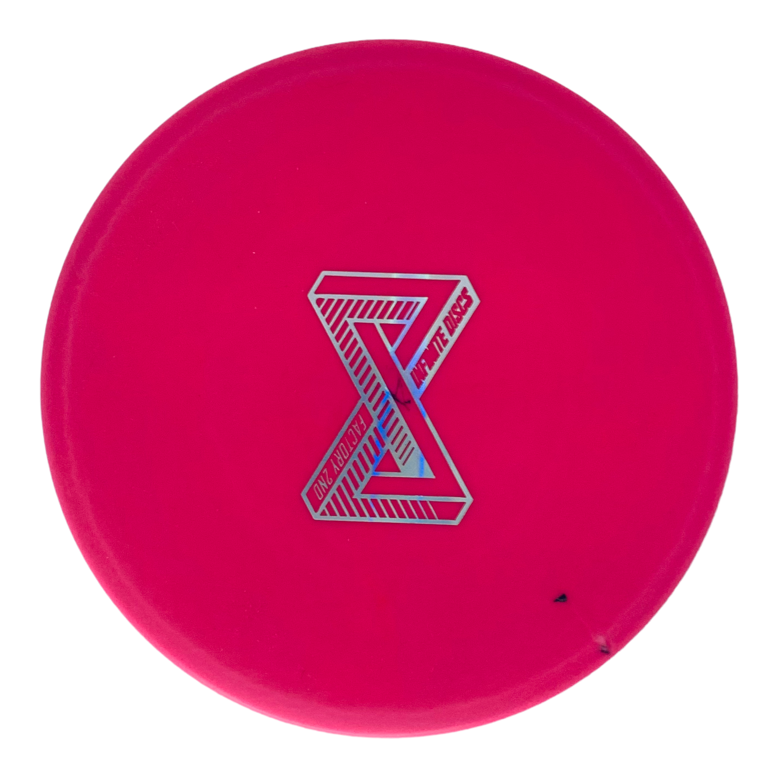 Infinite Discs DBlend Tomb XOut Flight Factory Discs