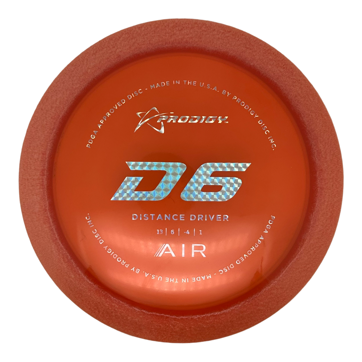 Prodigy Air D6