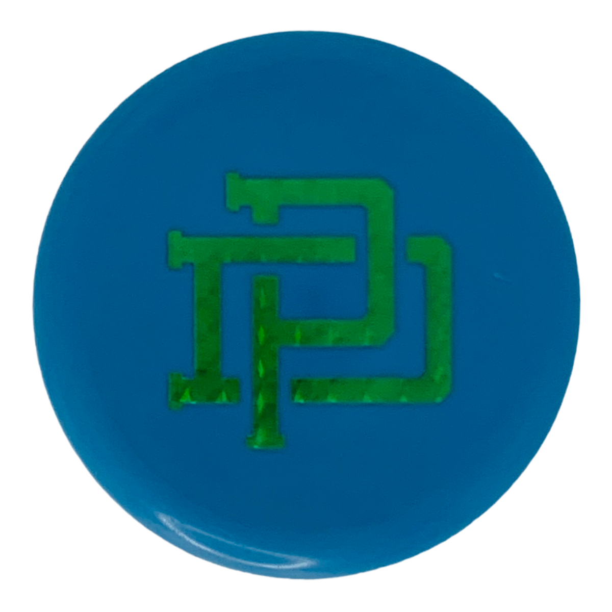 Prodigy Mini Marker Disc - PD Logo