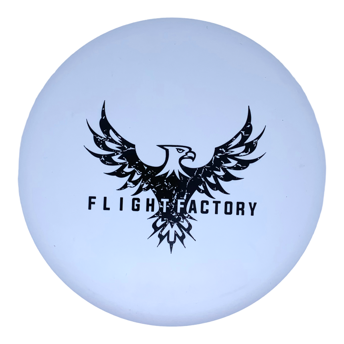 Flight Factory Eagle Discmania Active Sensei