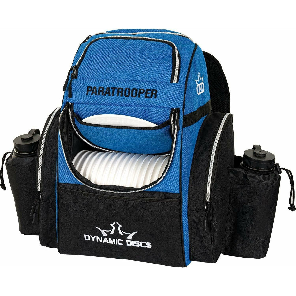 Dynamic Discs Paratrooper Backpack Bag