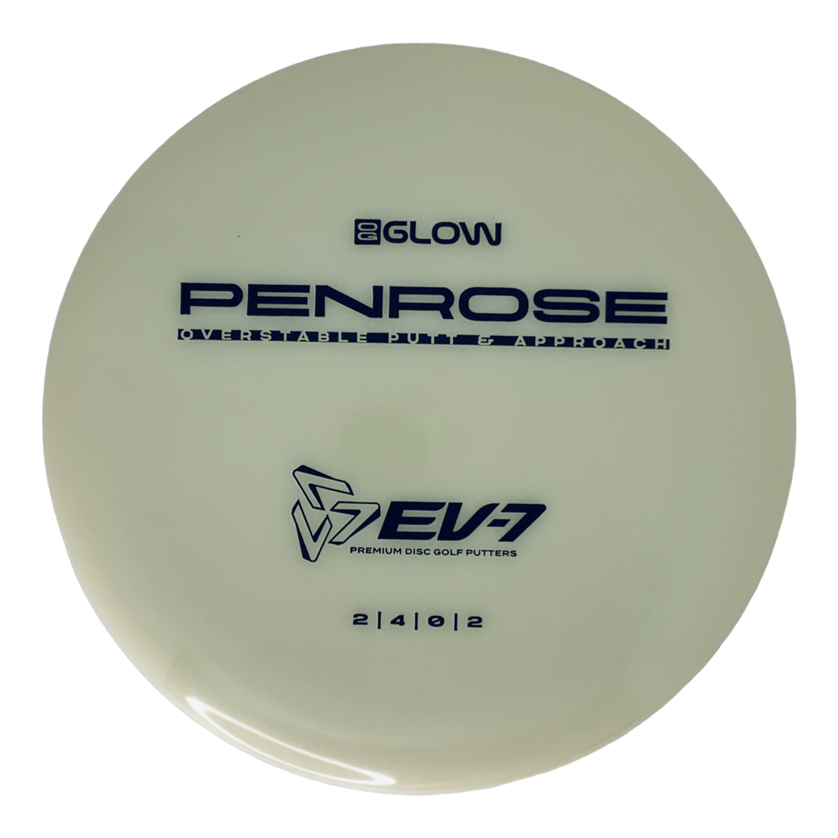EV-7 Penrose - OG Premium Glow