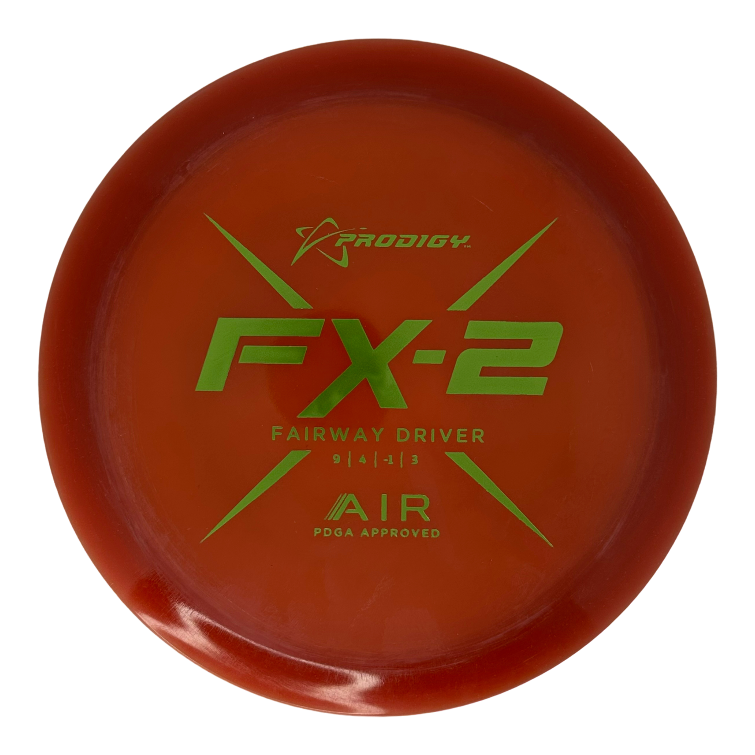 Prodigy air 2 hot sale