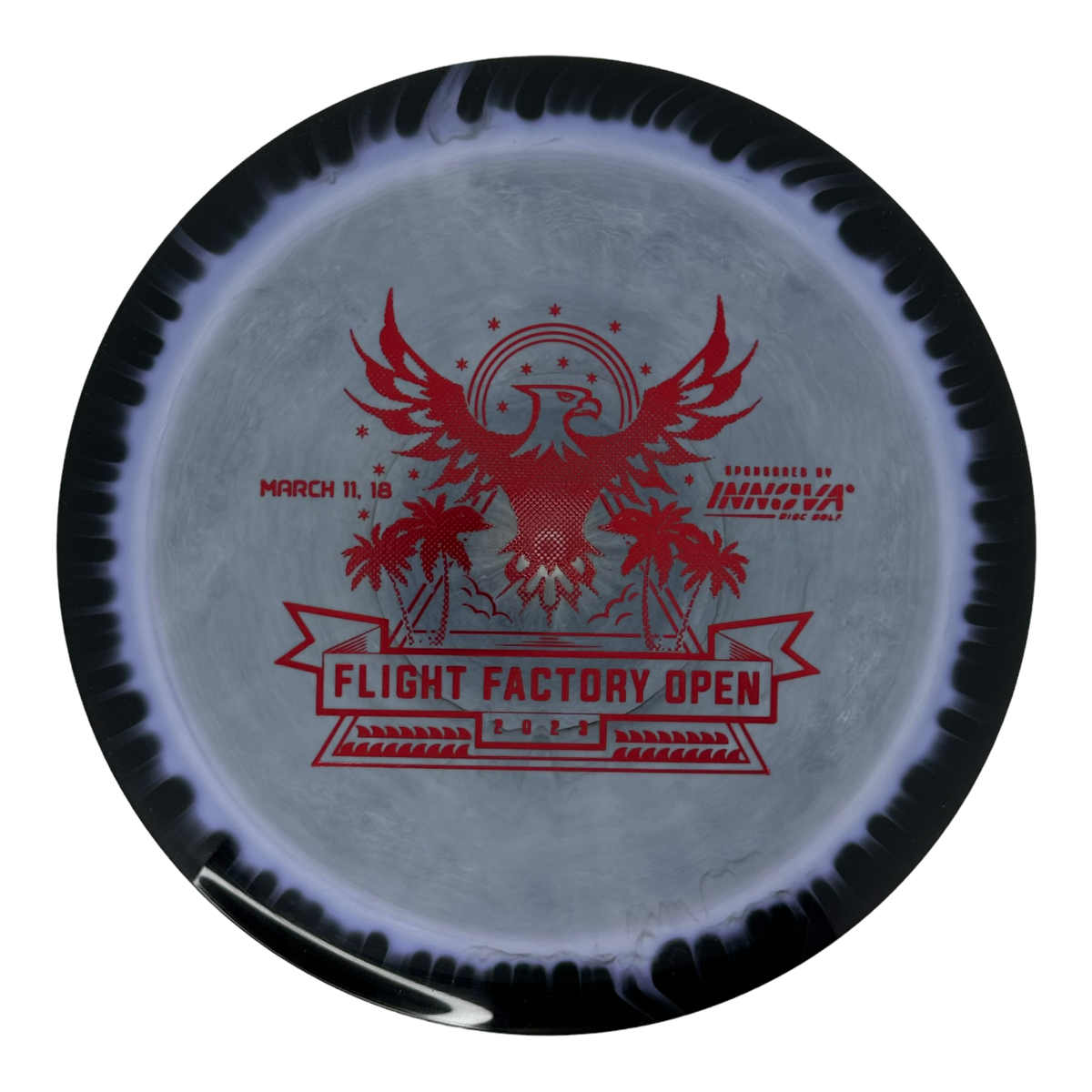 Innova Halo Destroyer- Flight Factory Open (2023)