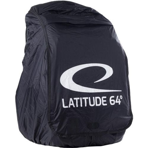 Latitude 64 Rainfly For DG Luxury E4 Backpack