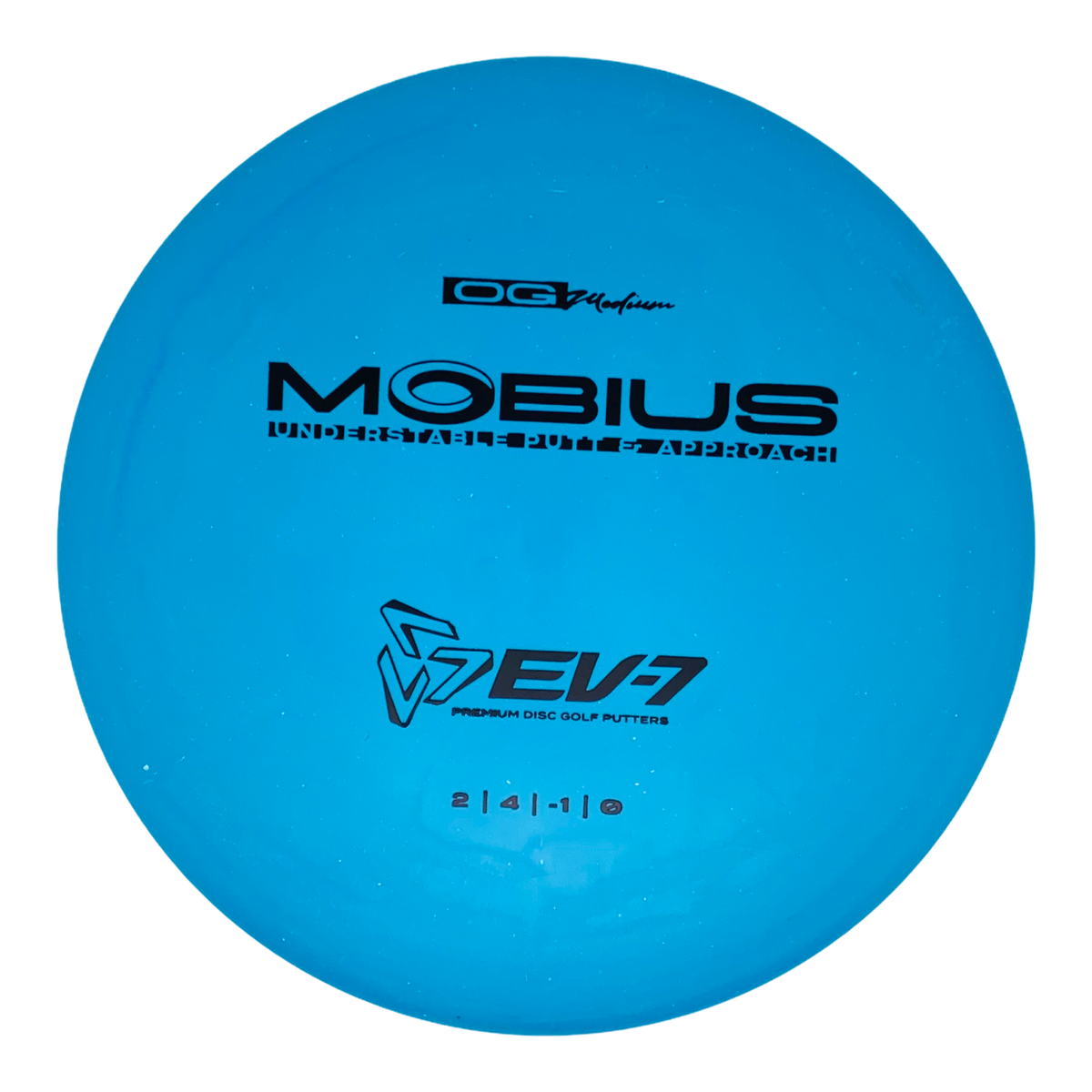 EV-7 Mobius - OG Medium