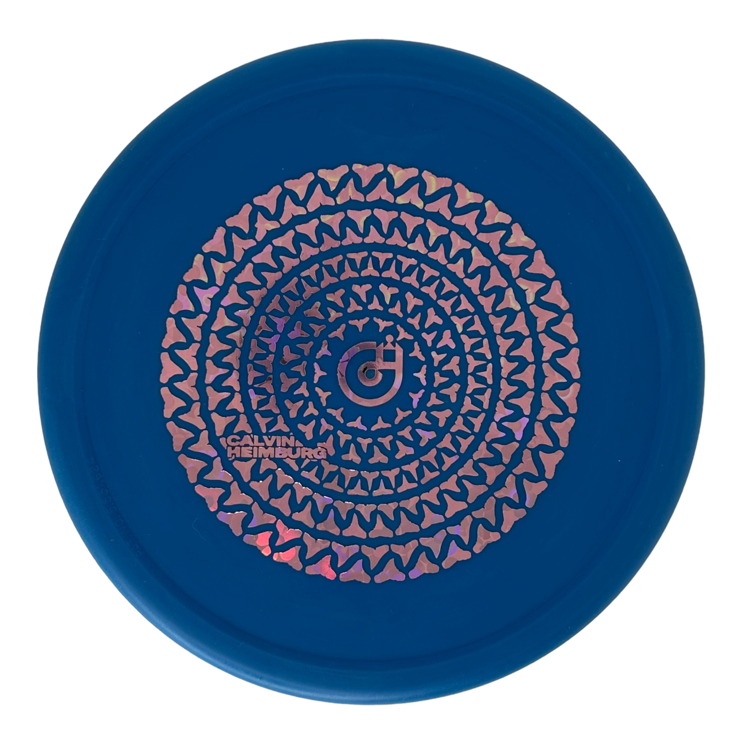 Innova RPro Rhyno Heimburg Spiro Shark Teeth Flight Factory Discs