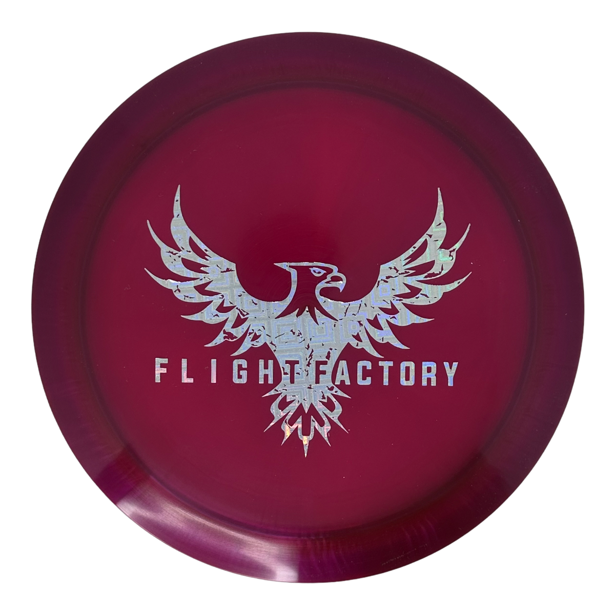 Discraft Z Thrasher - Flight Factory Eagle