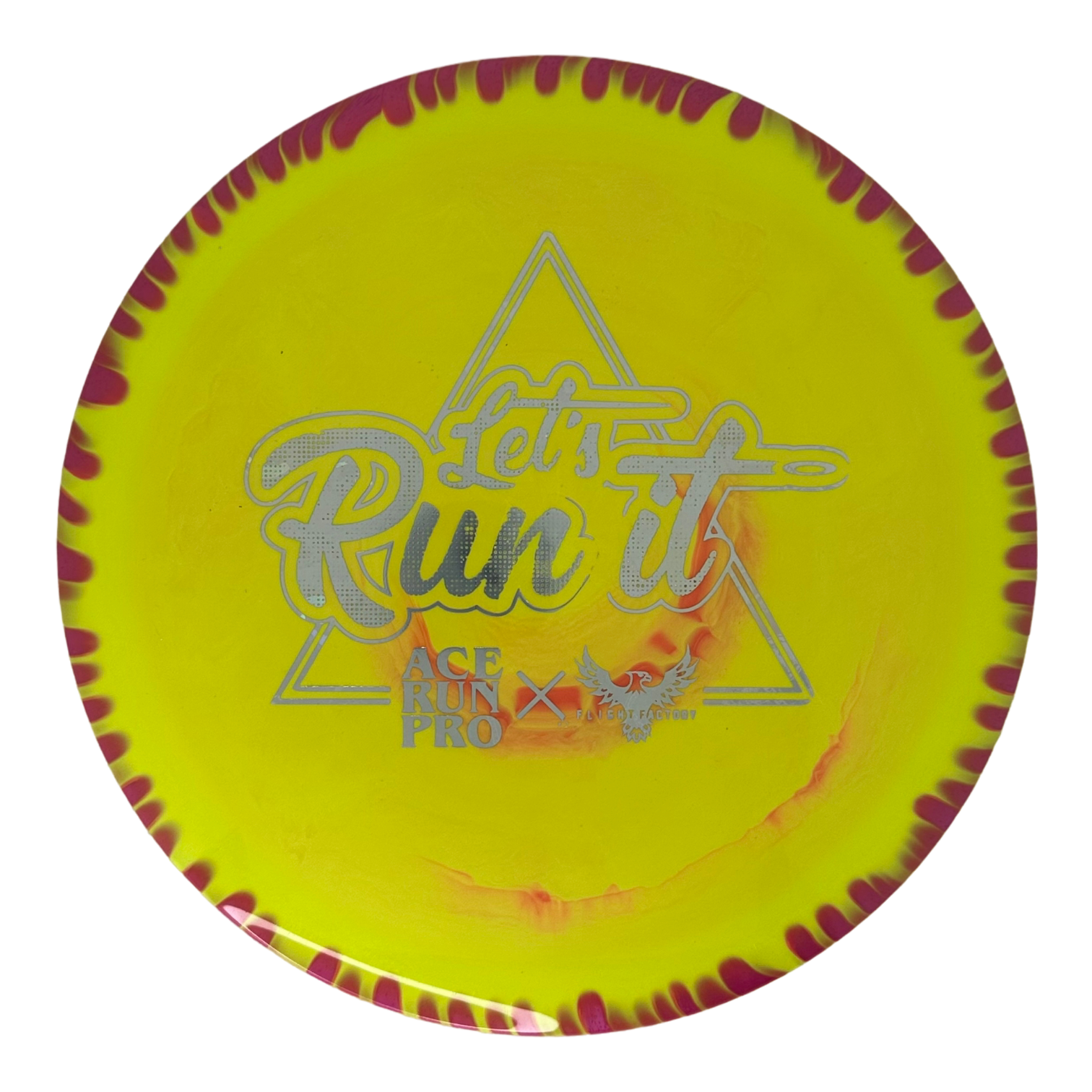 Innova Halo Star TL3 - Ace Run Pro 