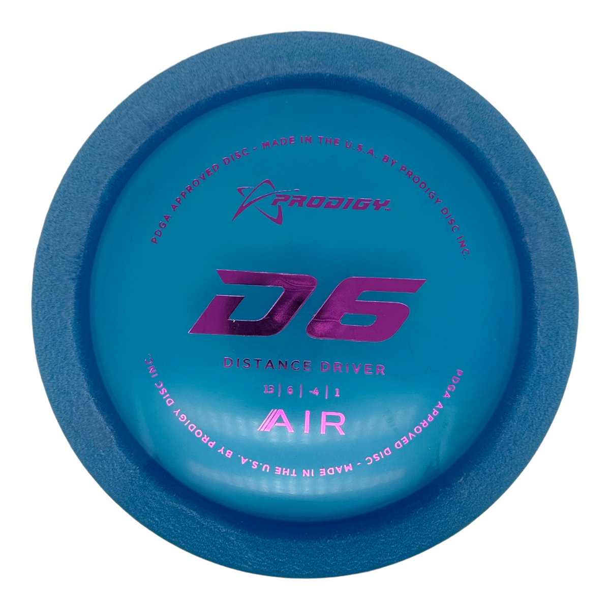 Prodigy Air D6
