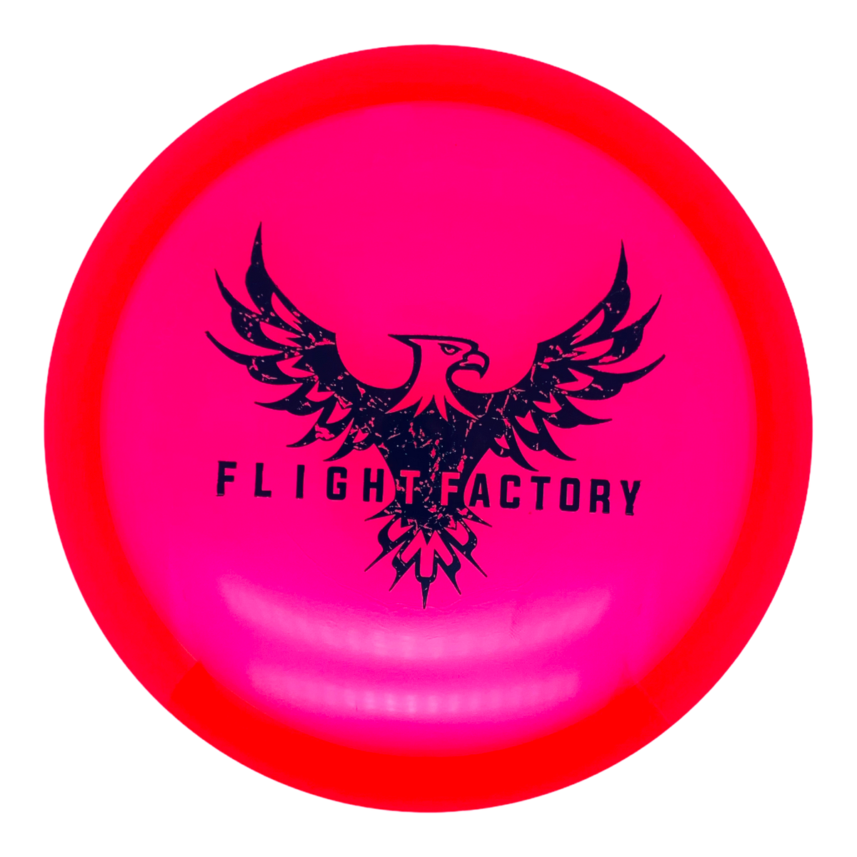 Flight Factory Eagle Innova Champion Firebird