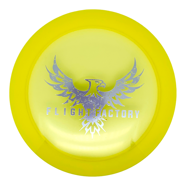 Flight Factory Eagle Discmania Active Premium Astronaut Flight