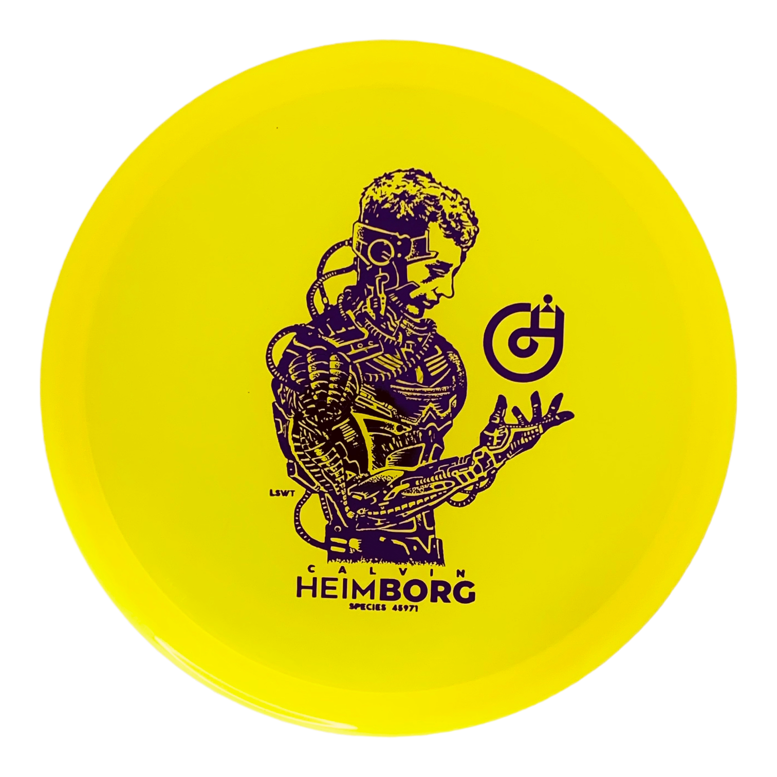 Innova Champion Rhyno Flight Factory Discs