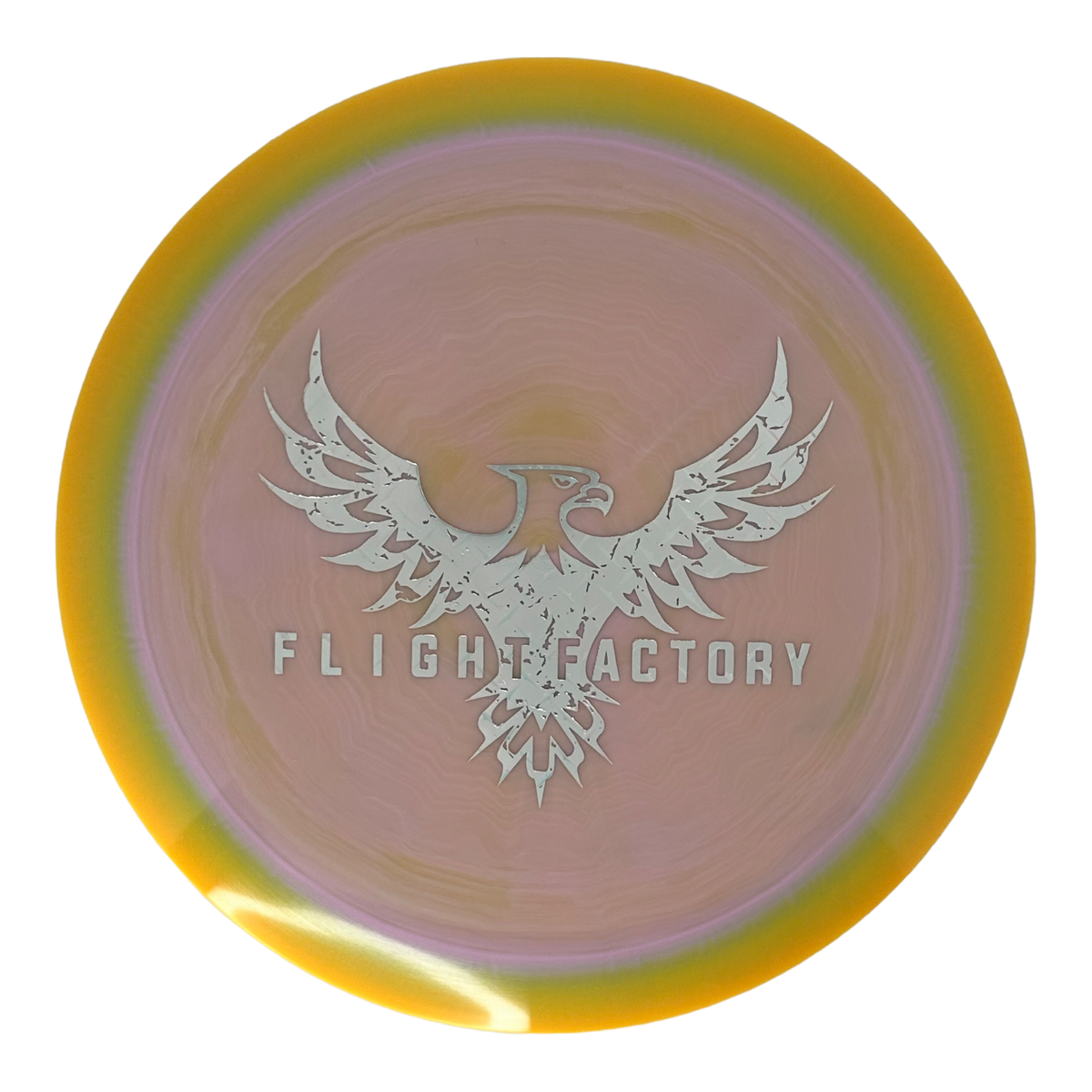 Discraft ESP Thrasher - Flight Factory Eagle