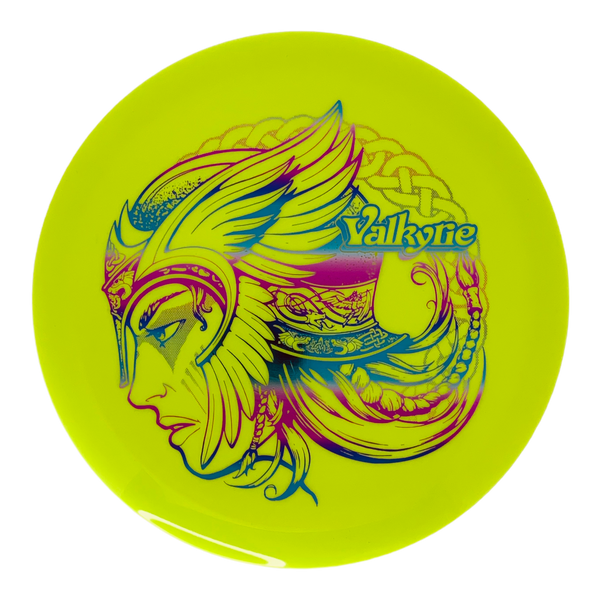 Innova Star Valkyrie Valhalla Stamp Flight Factory Discs