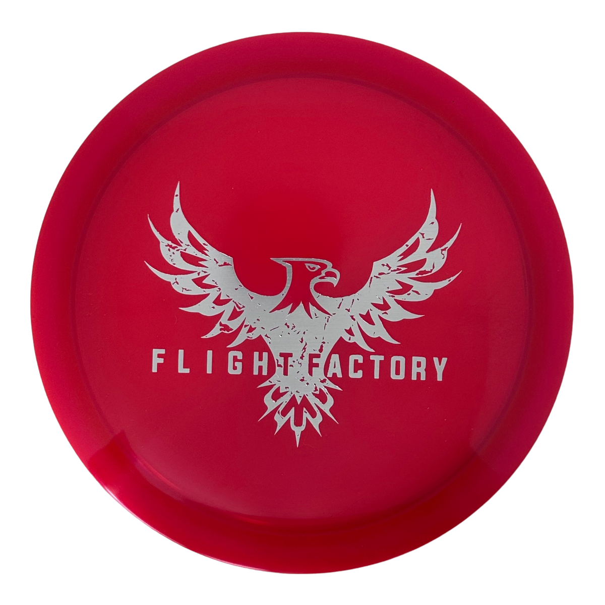 Discraft Z Undertaker - Flight Factory Eagle