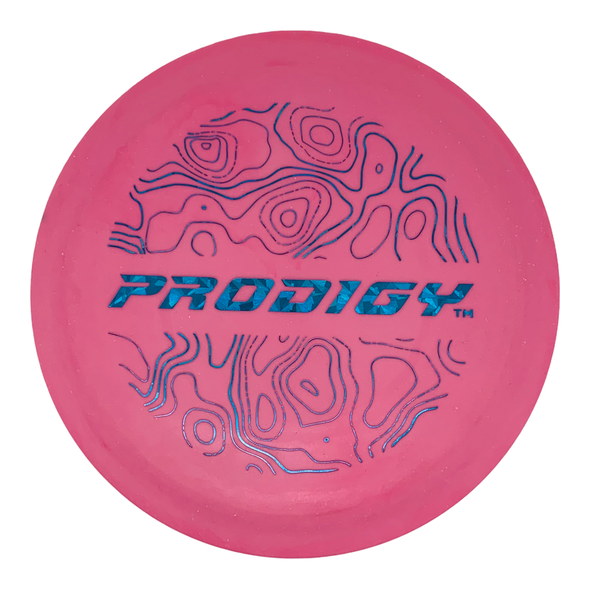 Prodigy 300 Series H4 V2 - LE Topographic Stamp