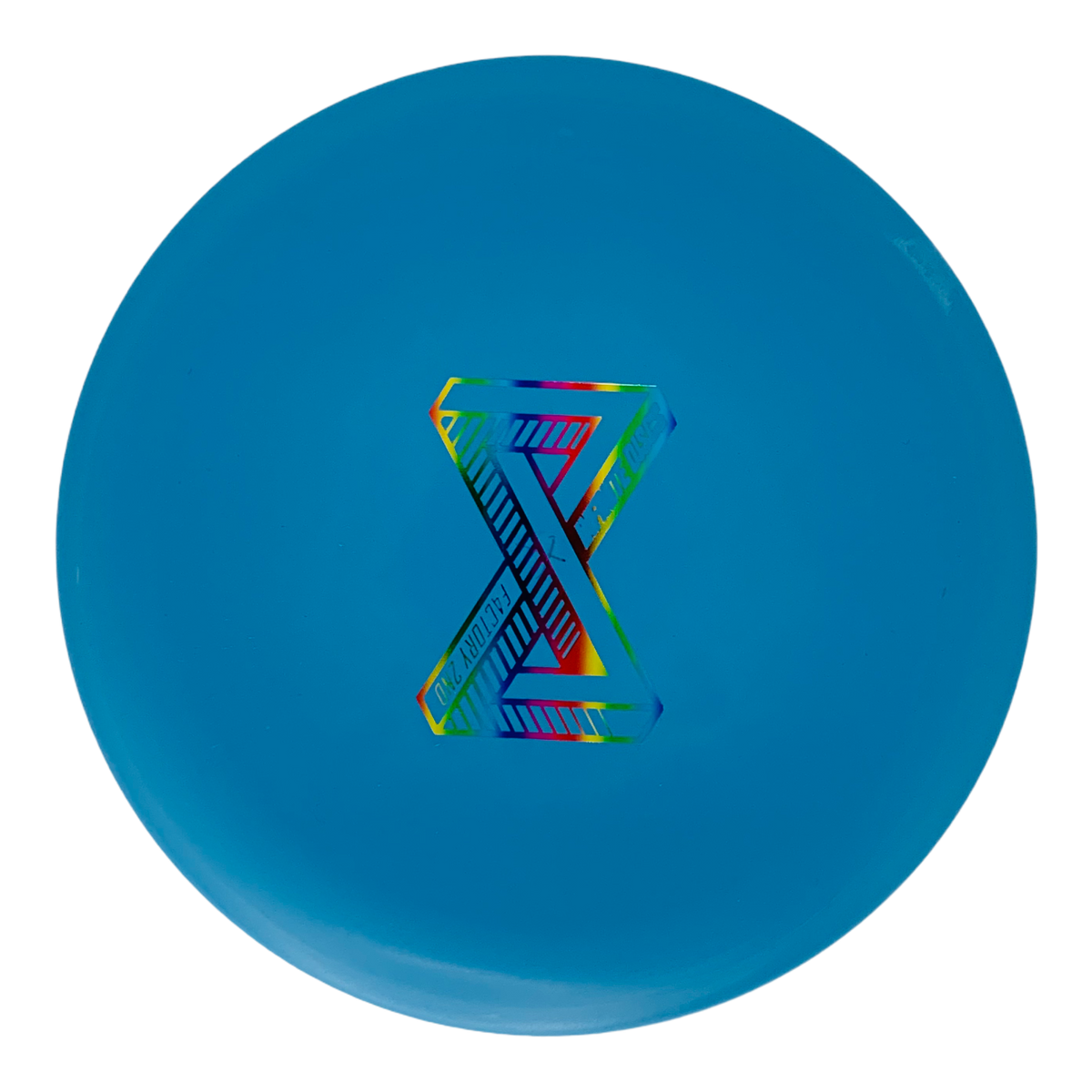 Infinite Discs D-Blend Scarab - X-Out