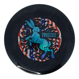 Prodigy 500 Glimmer Pa5 - Thicket - Flight Factory Discs