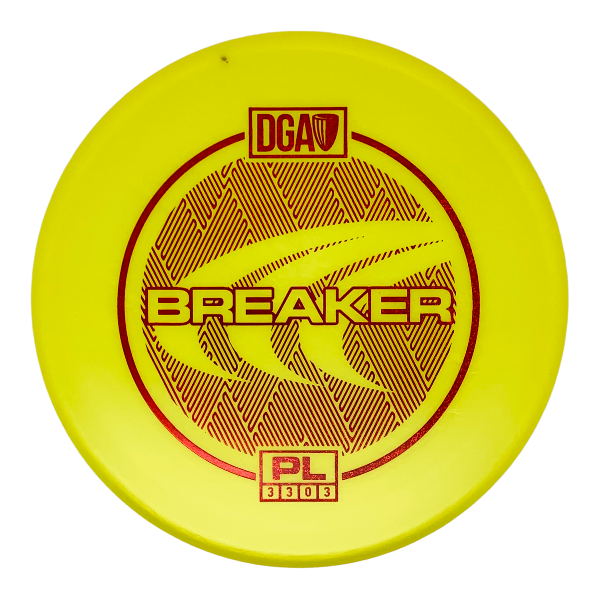 DGA ProLine Breaker