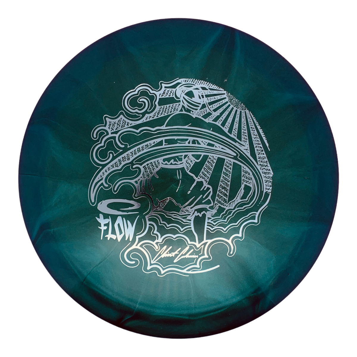 Latitude 64 Opto-X Chameleon Flow - Clint Calvin 2022