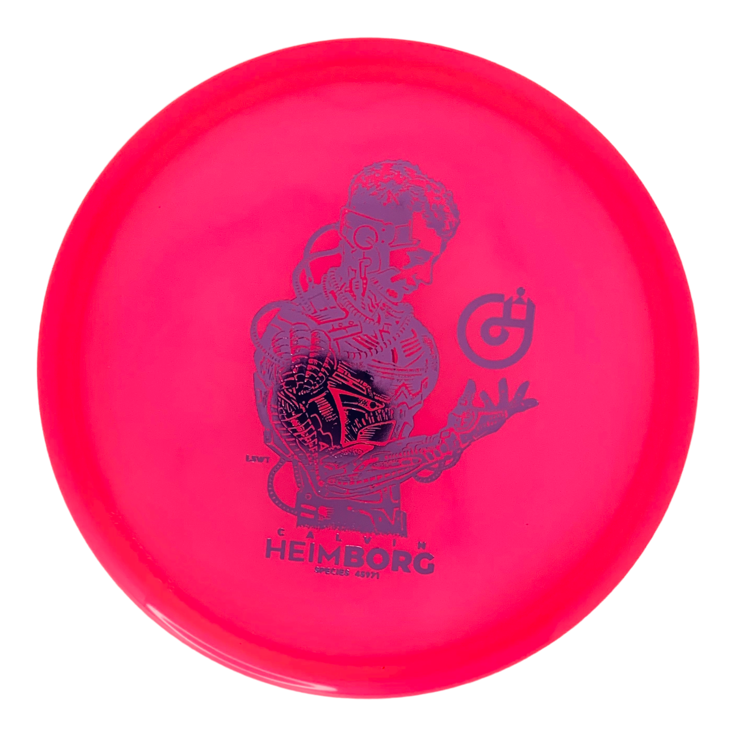 Innova Champion Rhyno Flight Factory Discs