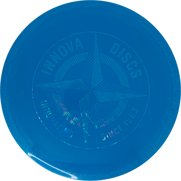 Innova Star IT - First Run Proto Star - Flight Factory Discs