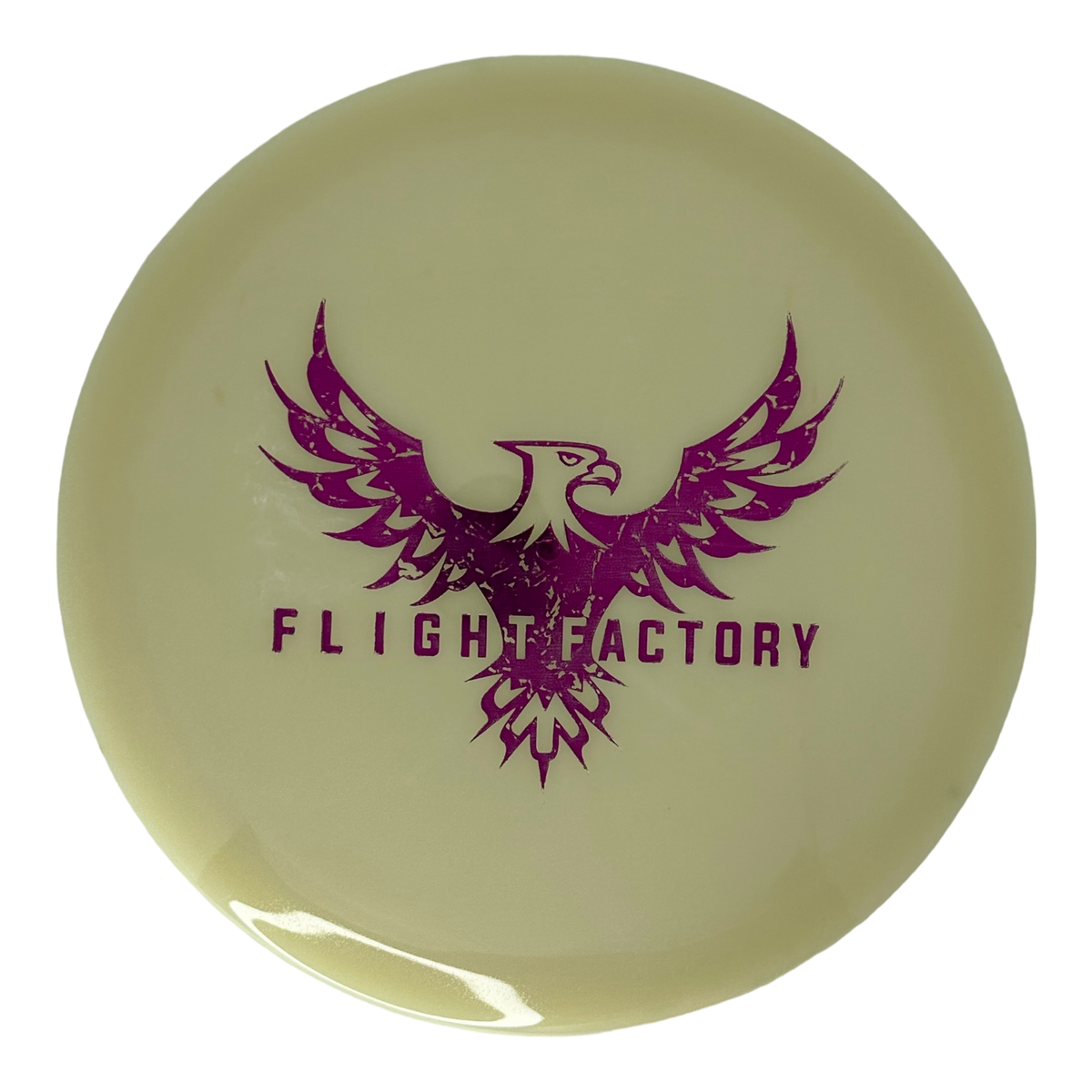 Kastaplast K1 Glow Falk - Flight Factory Eagle