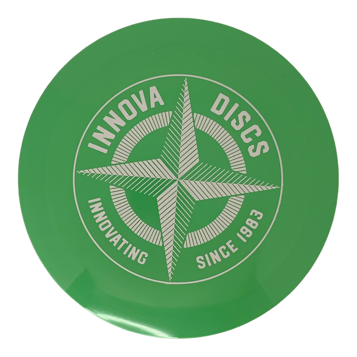 Innova First Run Star Charger - Proto Stamp