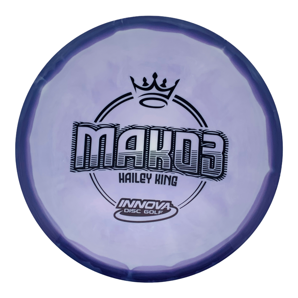 Innova Hailey King Halo Star Mako3