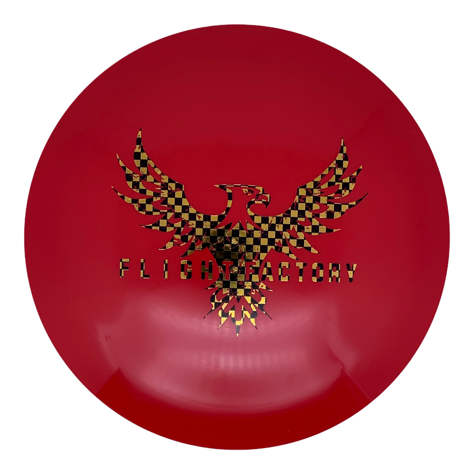 Flight Factory Eagle Innova Star Xcaliber Flight Factory Discs