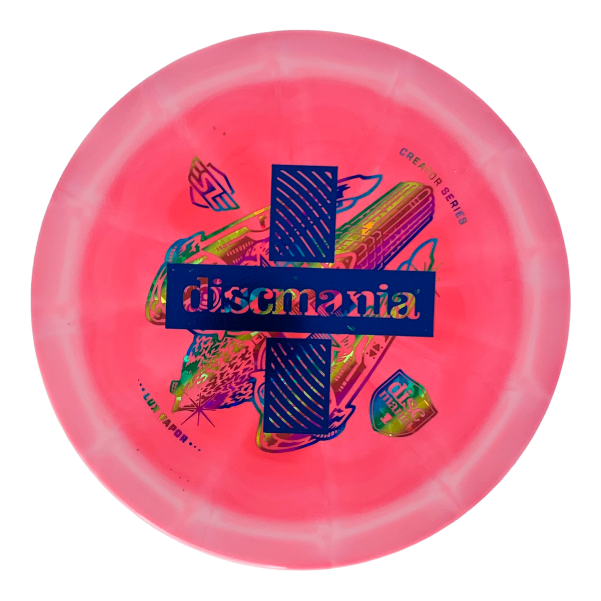 Discmania Rarities and Collectibles