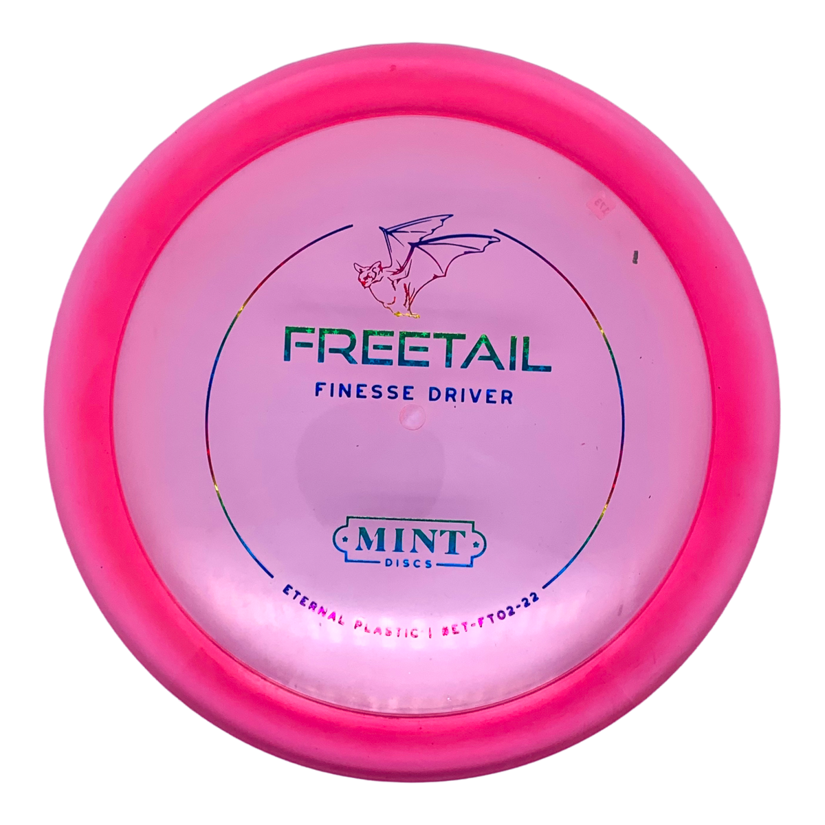 Mint Discs Eternal Freetail
