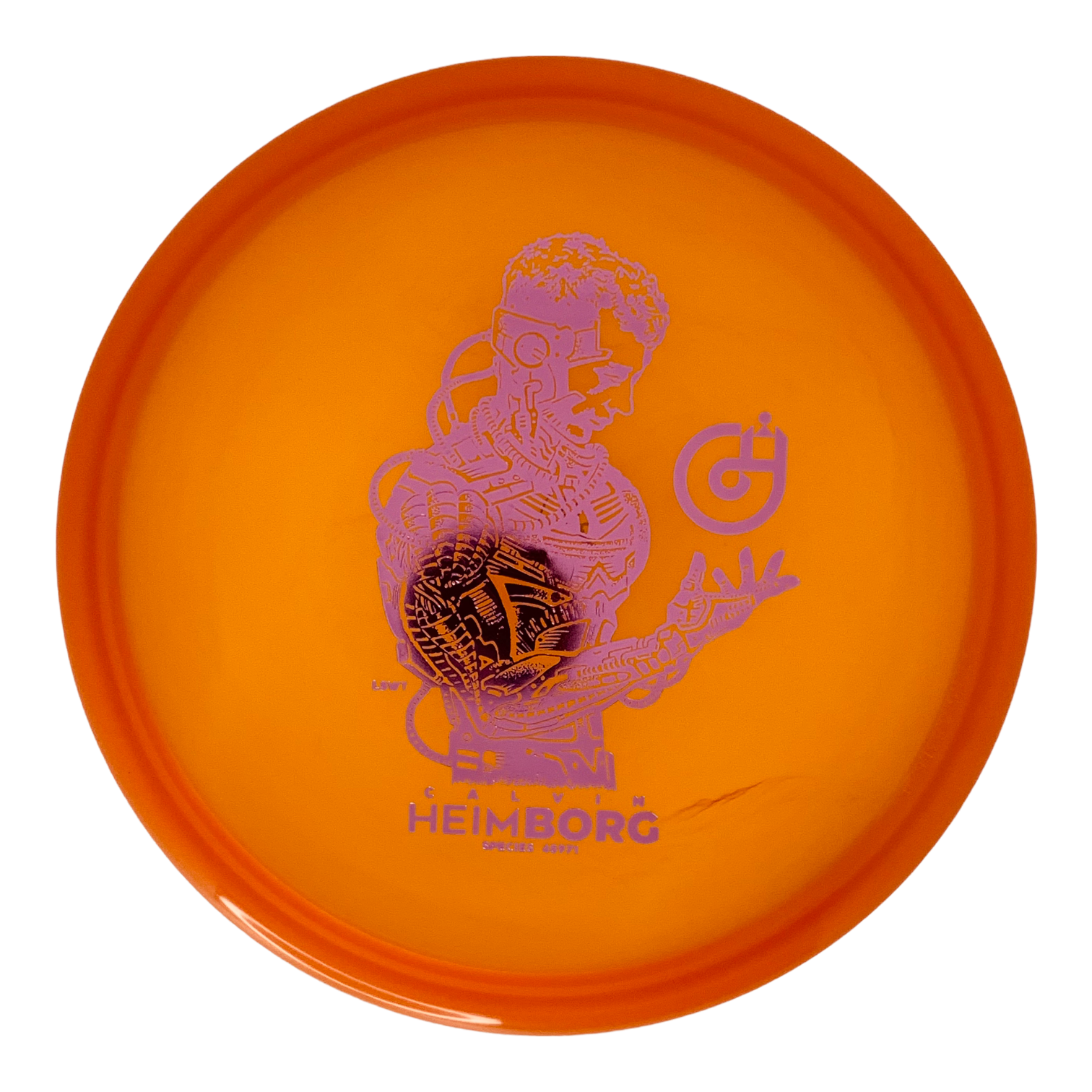 Innova Champion Rhyno Flight Factory Discs