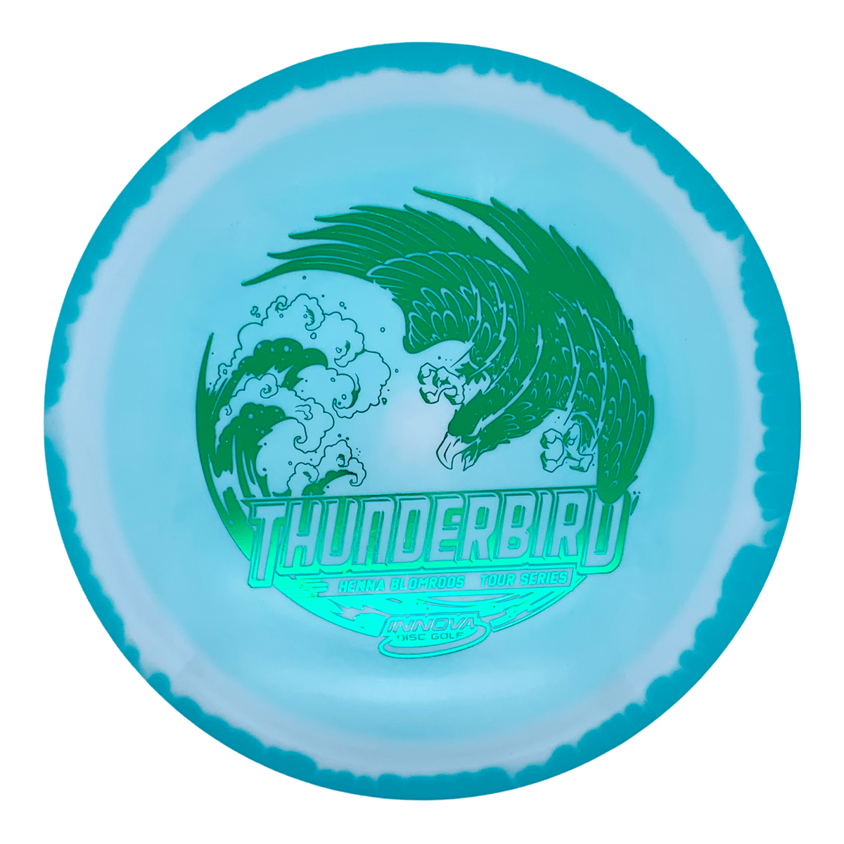 Innova Halo Star Thunderbird - Henna Blomroos Tour Series