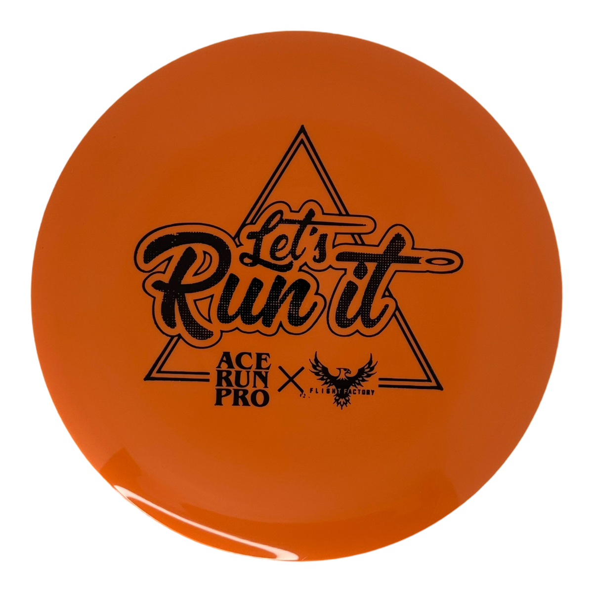Innova Star Thunderbird - Ace Run Pro &quot;Let&#39;s Run It&quot;